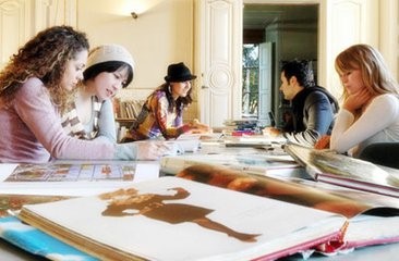 干貨，藝術意大利留學申請攻略
