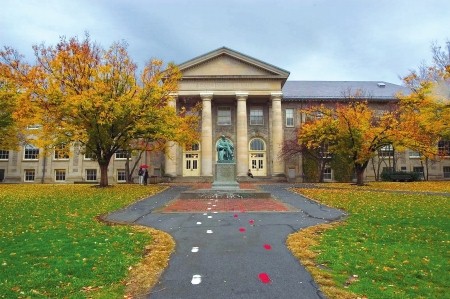 解讀康奈爾大學(xué)景觀設(shè)計(jì)專業(yè)