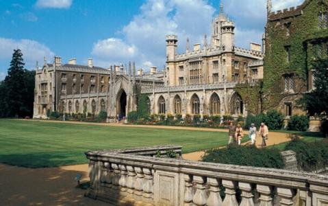 英國留學建筑設計專業(yè)有哪些院校？