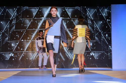 藝術(shù)院校之六大世界服裝設(shè)計學院