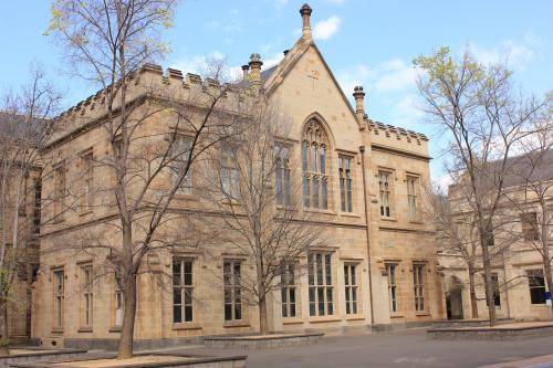 墨爾本大學(xué)建筑專業(yè)解讀！