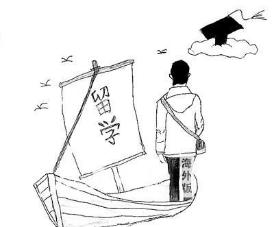 今年高考失利出國(guó)留學(xué)需要準(zhǔn)備什么？