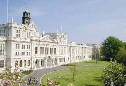 英國建筑院校解析，這幾所你可千萬不要錯過！