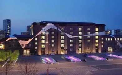英國倫敦藝術大學介紹