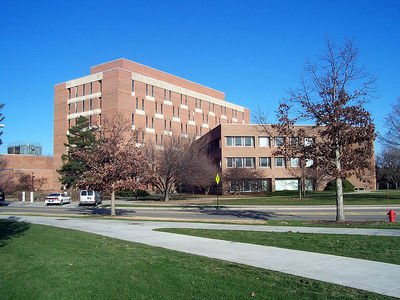 密西根州立大學(xué)排名