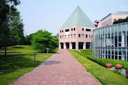 日本藝術(shù)大學(xué)推薦：日本女子美術(shù)大學(xué)
