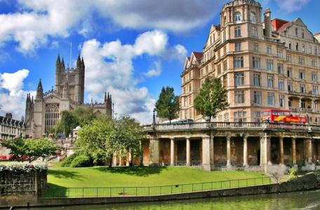 英國建筑學大學排名，前五名是哪幾所院校？