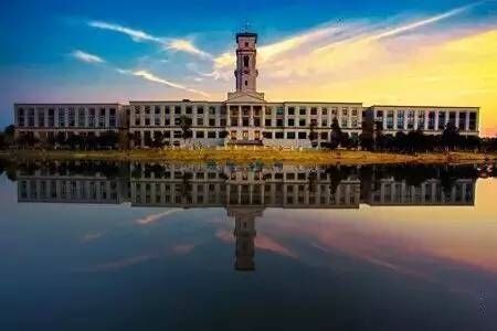 英國建筑學大學排名，前五名是哪幾所院校？