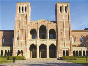ucla大學(xué)申請條件