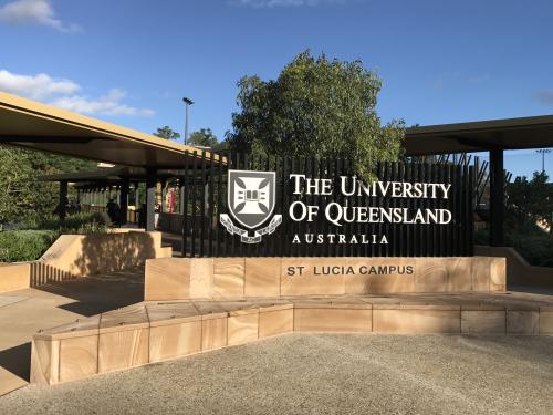 澳大利亞昆士蘭大學建筑學本科課程