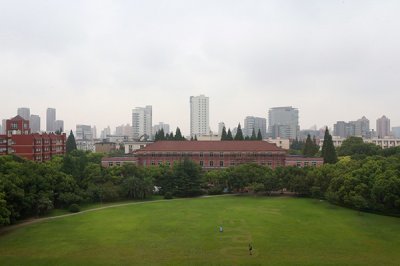 溫哥華電影學院