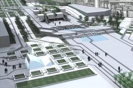 2020年美國建筑學(xué)專業(yè)研究生排名榜單！