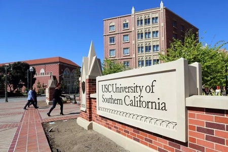 南加州大學申請條件與入學要求解讀！