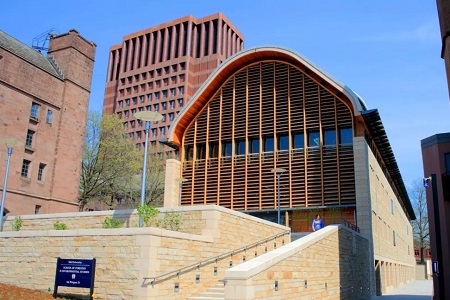 耶魯大學音樂學院申請條件解讀！