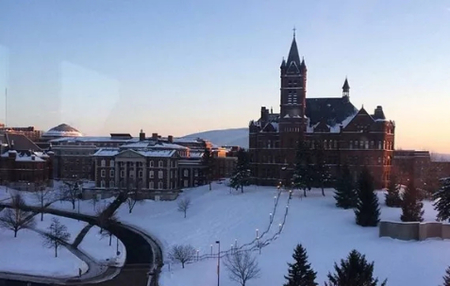 美國雪城大學(xué)怎么樣？這些內(nèi)容你需要了解