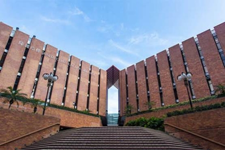 香港理工大學(xué)設(shè)計(jì)學(xué)院申請(qǐng)要求解讀