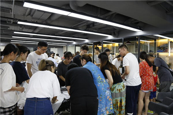 比較好的藝術(shù)留學(xué)中介怎么挑選？