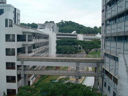 新加坡國立大學建筑學專業(yè)解讀！