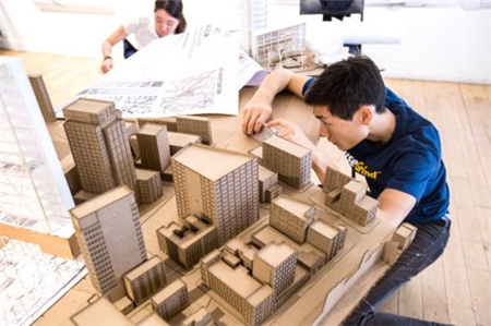 德國建筑學校排名榜單！