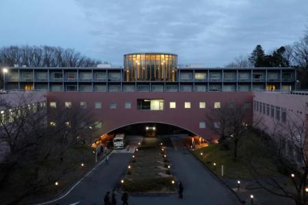 東京造型大學(xué)怎么樣？