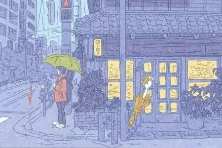 日本插畫專業(yè)學(xué)校哪所比較好？