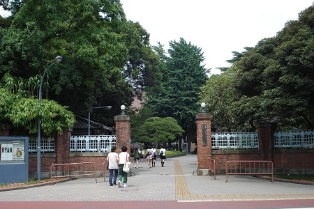 日本東京藝術(shù)大學(xué)世界排名_留學(xué)條件詳解