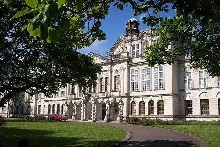 2022年建筑學英國大學排名