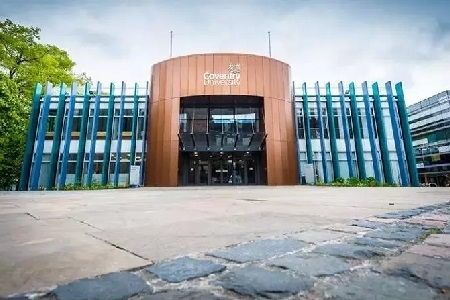 考文垂大學汽車設(shè)計專業(yè)解讀！