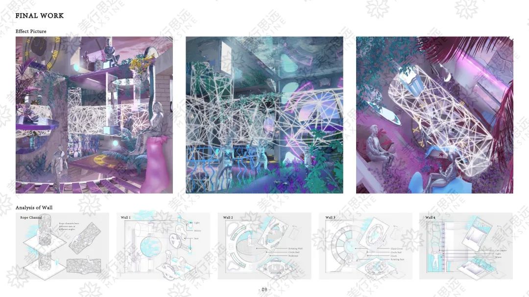線上學習10個月，狂攬RCA、AA等4枚offer，看她如何逆襲！