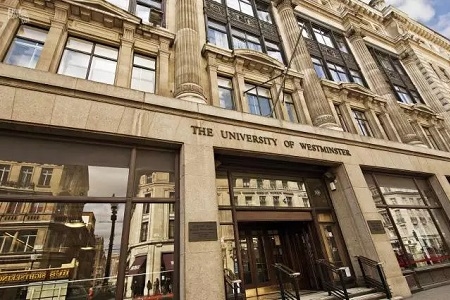 威斯敏斯特大學(xué)室內(nèi)設(shè)計(jì)排名如何？
