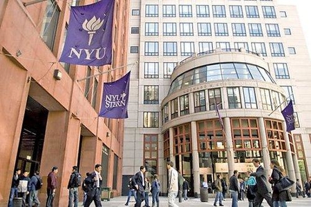 紐約大學(xué)世界排名_申請條件