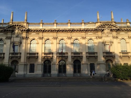 米蘭理工大學(xué)建筑設(shè)計(jì)在國(guó)內(nèi)認(rèn)可度怎么樣？