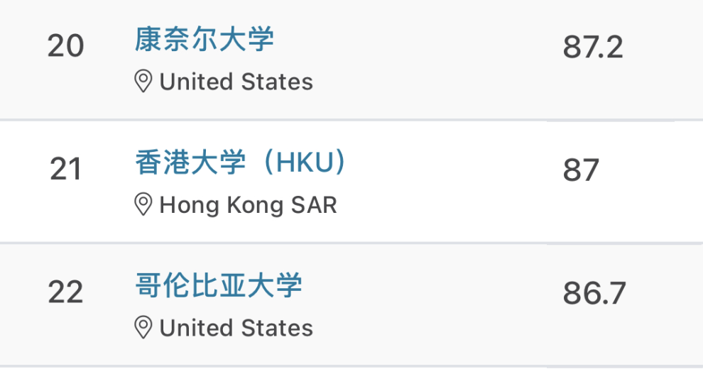 排名碾壓普林斯頓、耶魯，歸國輕松落戶，愛丁堡大學(xué)到底有多香？