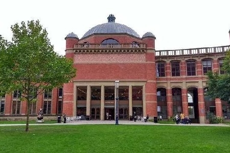 伯明翰大學(xué)景觀設(shè)計怎么樣？