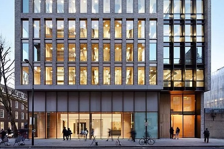 ucl巴特萊特建筑學(xué)院專業(yè)哪個好？