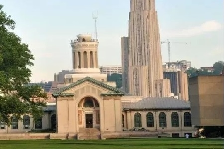 卡耐基梅隆大學交互設計研究生學費多少？