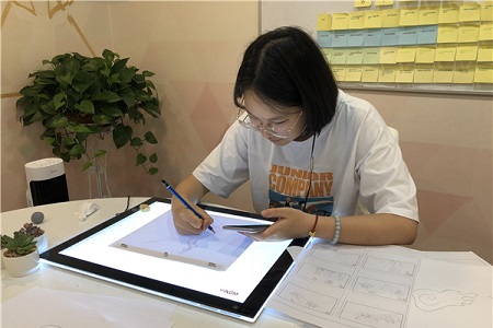 藝術留學中介公司該怎么做出選擇？