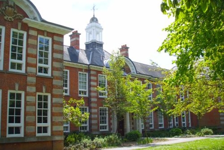 南安普頓大學英國排名及世界排名詳情