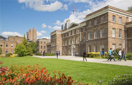 南安普頓大學英國排名及世界排名詳情