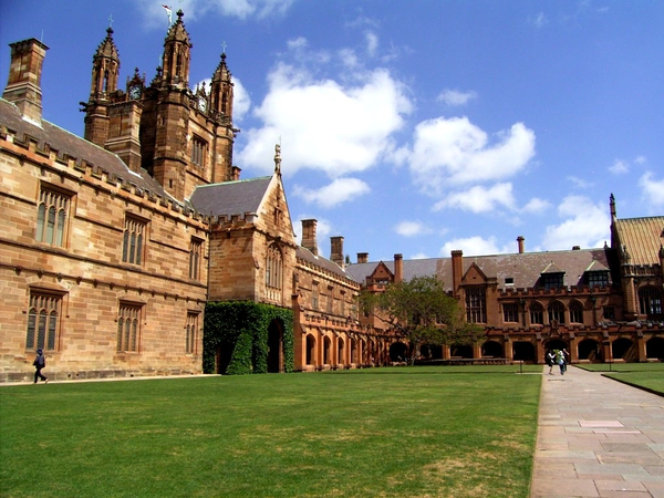 墨爾本大學(xué)建筑設(shè)計(jì)專業(yè)全解