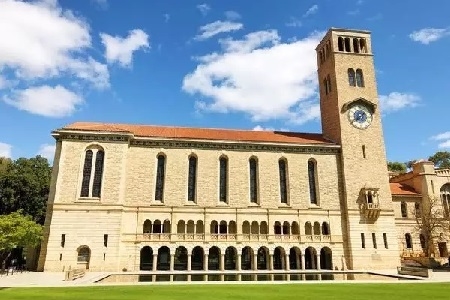 西澳大學(xué)城市規(guī)劃碩士怎么樣？