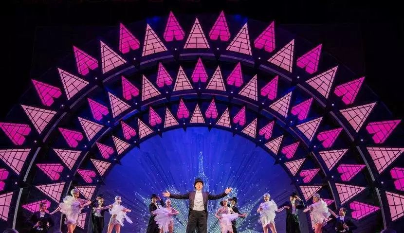 戲劇表演留學(xué)，一定要pick的6所英美院校！