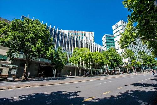 2023年新西蘭設(shè)計(jì)類專業(yè)qs排名