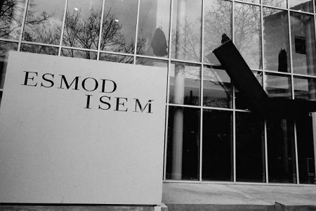 esmod法國高等服裝設計學院學費多少？