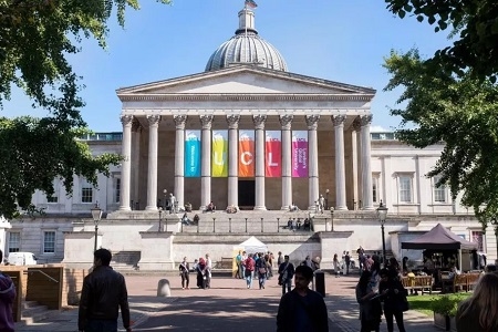 ucl建筑研究生申請條件解讀！