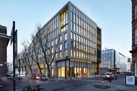 ucl建筑學(xué)院學(xué)費是多少？