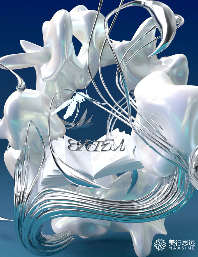 ∞ Infinity | 展覽盛大開幕，100+藝術(shù)家，1000+作品集結(jié)完畢，坐標(biāo)THE BOX ！