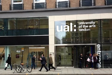 ual大學排名第幾？