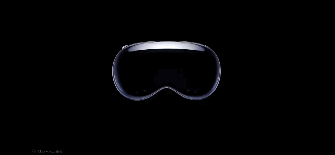 蘋果Vision Pro超燃登場！竟帶火這些藝術(shù)專業(yè)，都是新時(shí)代的寵兒！