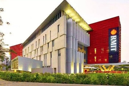 墨爾本皇家理工大學(xué)攝影專業(yè)如何？